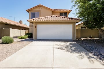 1033 N Arvada Mesa, AZ 85205